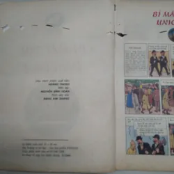 Tintin bí mật tàu unicorn 701932