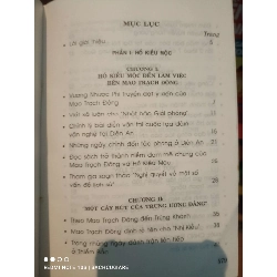 Các bí thư của Mao Trạch Đông - Diệp Vĩnh Liệt Lịch sử thế giới VAVO1004 1007760