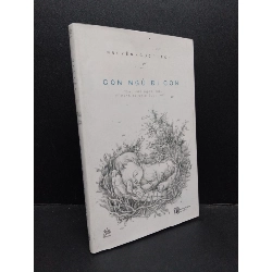 Con ngủ đi con mới 90% bẩn 2016 HCM1008 Nguyễn Ngọc Thạch VĂN HỌC Rebooks.vn