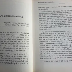 Diệu Nghĩa Duyên Khởi Tính Không 697564