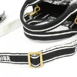 Túi xách Dior Book Tote nhỏ PLAN DE PARIS - Hàng hiệu Authentic 764370