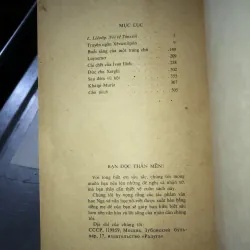 Lép Tônxtôi - Truyện chọn lọc 799493