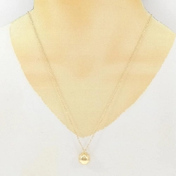 Dây chuyền bóng Tiffany - Hàng hiệu Authentic 844055