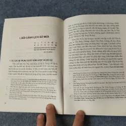 DANH TƯỚNG VIỆT NAM TẬP 4 720039