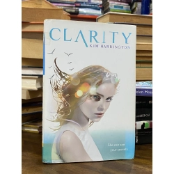 Clarity - Kim Harrrington