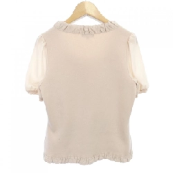 【Khuyến mãi】TO BE CHIC ニット 646987