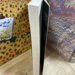 Quá Khứ Là Miền Đất Lạ - Gianrico Carofiglio 1040169