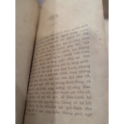 Truyên thuý kiều - Bùi Kỷ - Trần Trọng Kim ( sách đóng bìa mất bìa gốc  bản in trước 1945 ) 528615