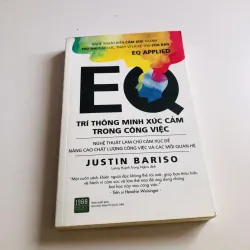 TRÍ THÔNG MINH XÚC CẢM TRONG CÔNG VIỆC