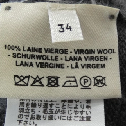 HERMES *17-7701. Áo len - Hàng hiệu Chính hãng 824900