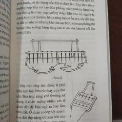 TÌM HIỂU NÔNG CỤ CỔ TRUYỀN VIỆT NAM - NGÔ ĐỨC THỊNH 990537