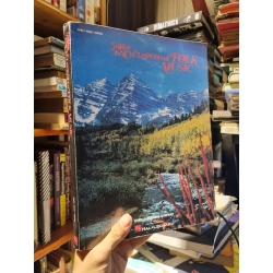 Golden Encyclopedia of Folk Music