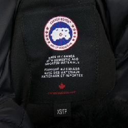 Canada Goose 2603JL BRONTE Áo khoác lông vũ - Hàng hiệu Chính hãng 822463