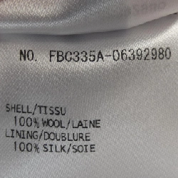 Áo khoác THOM BROWNE 639262