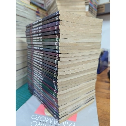 Truyện tranh Jack bác sĩ quái dị - Osamu Tezuka ( đọc xuôi ) 597067