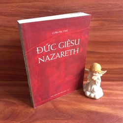 Đức Giêsu Nazareth - Lê Phú Hải, OMI