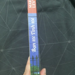 "Bạn tôi Tình tôi" - Marc Levy 544975