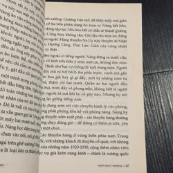 Sắc giới - Trương Ái Linh 598703