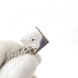 Hàng hiệu Authentic Hermes Gourmet Equestrian PM 081890CK Necklace 772591