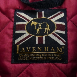 Áo khoác LAVENHAM - Hàng hiệu Authentic 822227