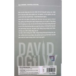 Lời Tự Thú Của Một Bậc Thầy Quảng Cáo - David Ogilvy 138272