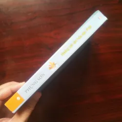 [Sách Phật Giáo] Những Nét Văn Hóa Đạo Phật (Phụng Sơn) 932322