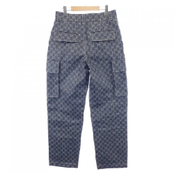 Gucci GUCCI 771522 XDCTA Jeans - Hàng hiệu Chính hãng 890261