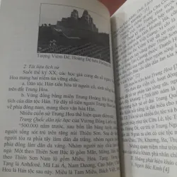 Hà Văn Thùy - KHÁM PHÁ LỊCH SỬ TRUNG HOA 594347