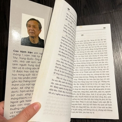 Núi Thiêng - Cao Hành Kiện  303128