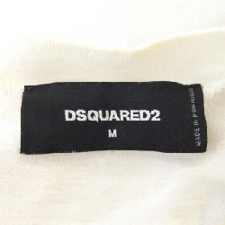 Áo thun DSQUARED2 - Hàng hiệu Authentic 900761