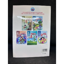 [Phiên Chợ Sách Cũ] Tập Tô Màu, Phương Tiện Giao Thông Đường Thuỷ,, 2007 1503 411431
