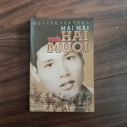 Mãi mãi tuổi 20 