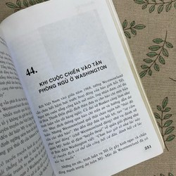 Đọc hồi ký của các tướng tá Sài Gòn 146033