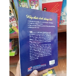 Hãy thức tỉnh đúng lúc - Twerski 2010 Sách tâm lý học - giới tính VAVO-AK19 935953
