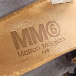 Giày sandal MM6 - Hàng hiệu Authentic 830413