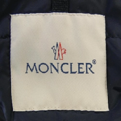 MONCLER BECASSIN Áo khoác lông - Hàng hiệu Chính hãng 814720