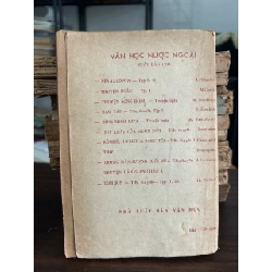 Truyện dân gian Châu Á 927719