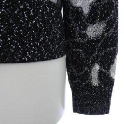 【Mã giảm giá】Chanel CHANEL Áo len 645559