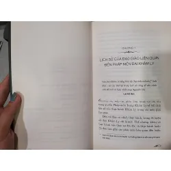 Pháp môn đại khảm ly - Mantak Chia, Andrew Jan 696521