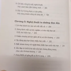 Phụ nữ tuổi 20: Thay đổi để thành công - Sách cũ 640337