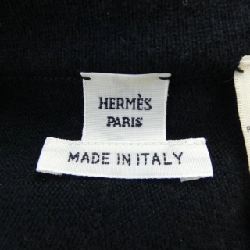 Áo khoác dài HERMES - Hàng hiệu Chính hãng 827026