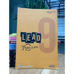 Lead 9 – Dự án Thói quen 7, FranklinCovey Education