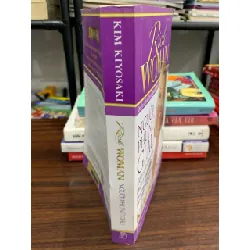 Rich Woman – Người phụ nữ giàu – Kim Kiyosaki 604238