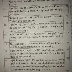 Giáo dục Việt Nam thời kỳ thuộc địa  751396
