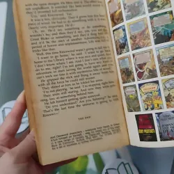 [MIỄN PHÍ BỌC SÁCH] [XƯA] Interesting Times (1994) - Terry Pratchett 1027167