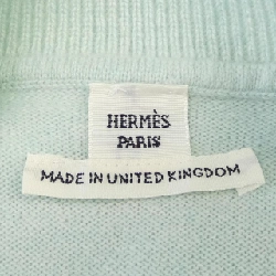 HERMES H Lift 4H2604D1 Áo len - Hàng hiệu Chính hãng 823835