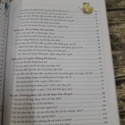 Phương pháp GD Mentessori trong thời kỳ Nhạy cảm của Trẻ. CB Lý Lợi 779084