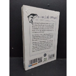 Bạn có phải cá hồi chum không? An Nhã Ninh mới 100% HCM.ASB1809 917104