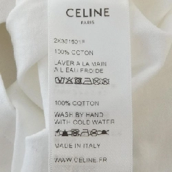 セリーヌ CELINE 2X351501F T-shirt - Hàng hiệu Chính hãng 823404