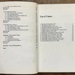 Years of Nationalism - Leonard W. Cowie & Robert Wolfson 728385